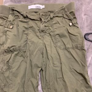 Sonoma Pants - 2 pairs cropped pants Sonoma Pants - 2 pairs cropped pants